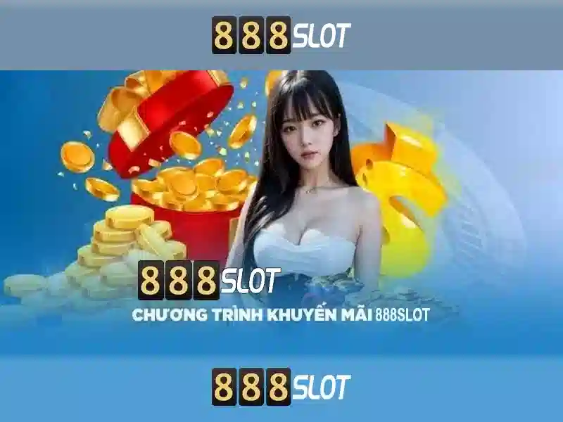 Đặc điểm nổi bật của 888slot