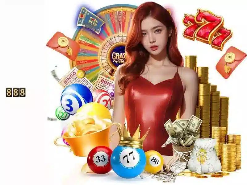 888slot – Đánh giá tổng quan về nền tảng slots trực tuyến