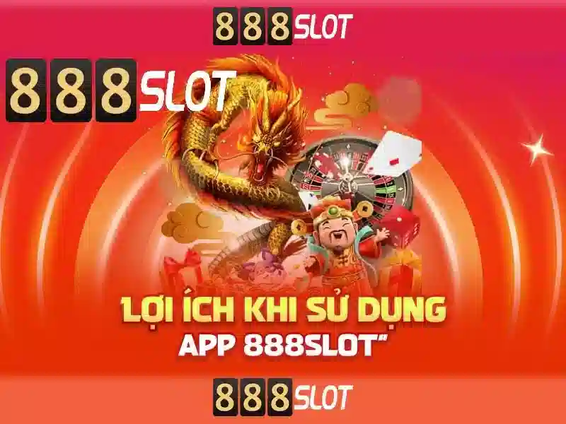 Giới thiệu về 888slot