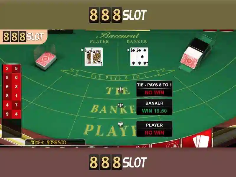 Giới thiệu về 888slot