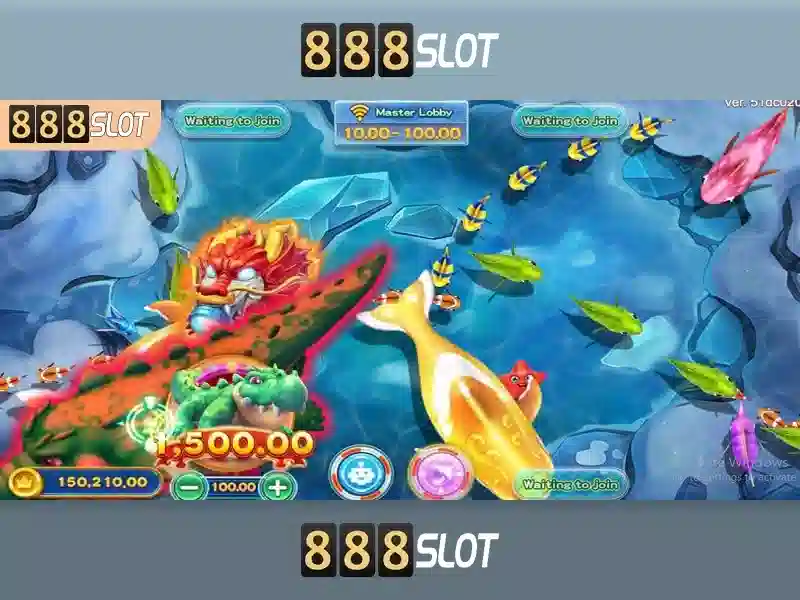 888slot – Đánh giá nền tảng casino trực tuyến hàng đầu