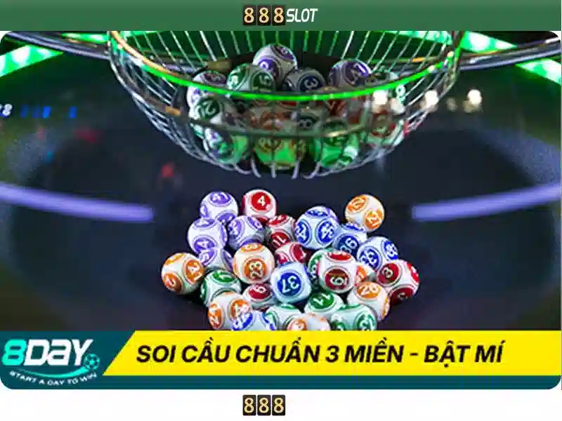 Giới thiệu về 888Slot