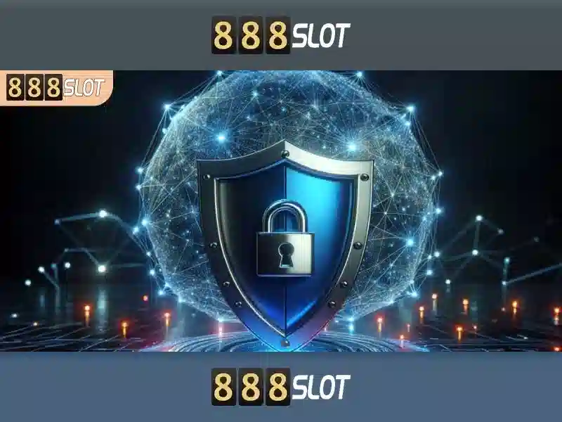 888slot: Trải nghiệm casino trực tuyến đáng tin cậy và đầy phấn khích