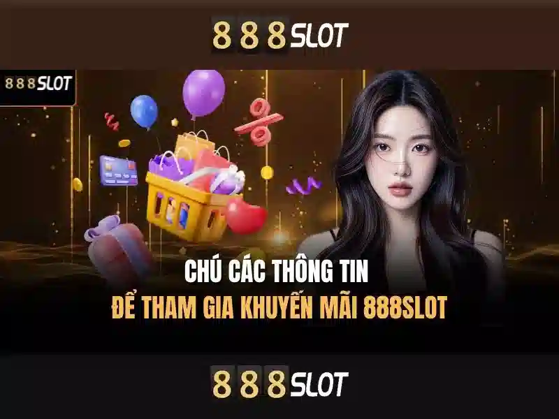 Giới thiệu về 888slot
