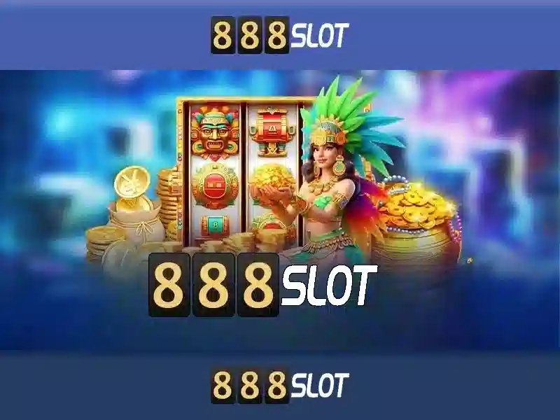Trải nghiệm người dùng tại 888slot