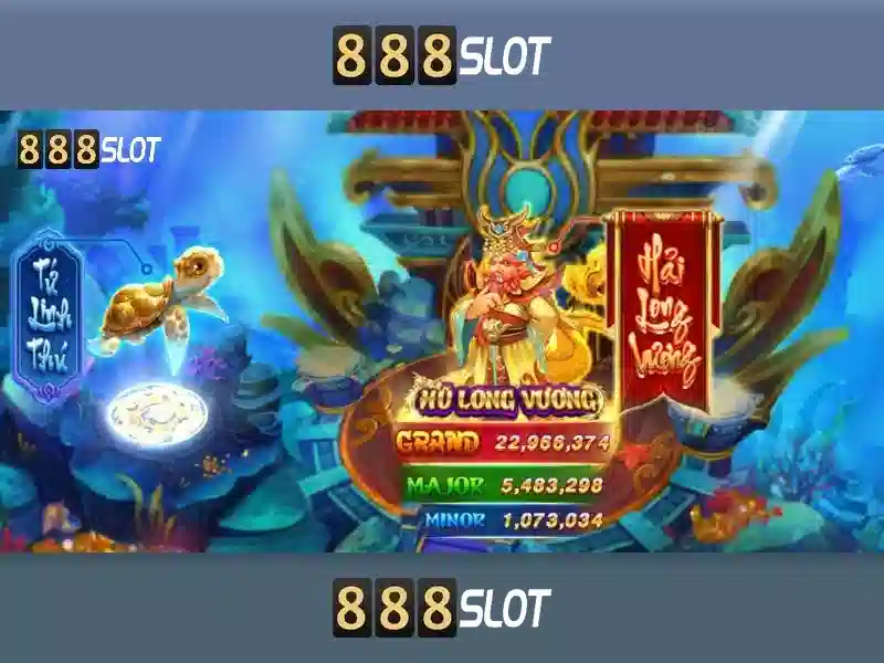 888slot - Nền tảng đánh bạc trực tuyến hàng đầu