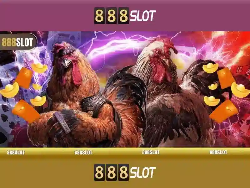 888slot - nền tảng slot uy tín và phổ biến