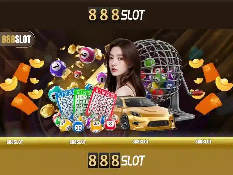 888slot - Tổng quan và Đánh giá