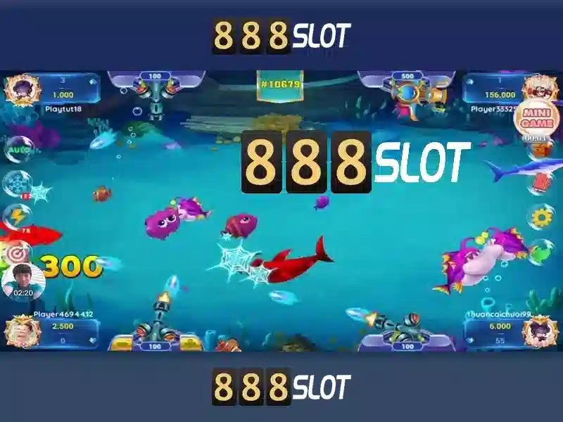 Megawin 888 slot – Trải nghiệm đỉnh cao và đánh giá đáng tin cậy