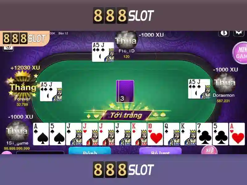 888slot: Đánh giá nền tảng slot trực tuyến hàng đầu