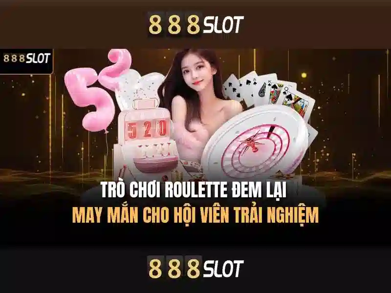 888slot - Tổng quan về nền tảng giải trí trực tuyến