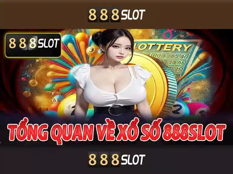 888slot – Đánh giá và hướng dẫn chơi