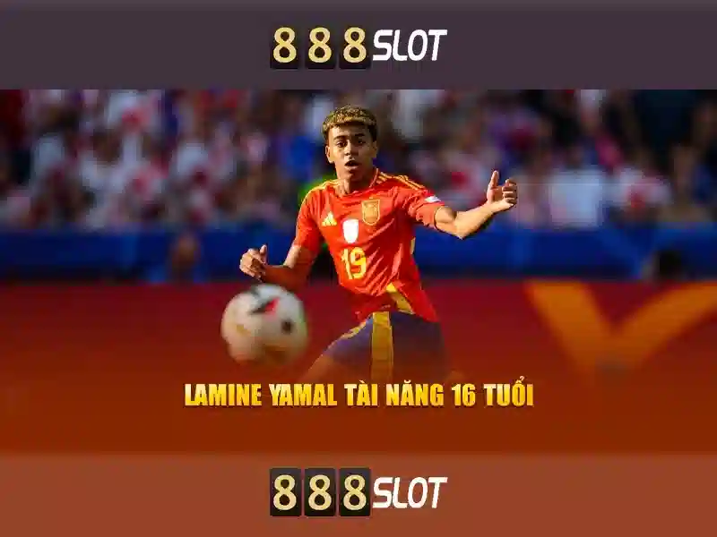 Đa dạng trò chơi slot\n