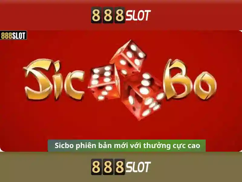 Đặc điểm nổi bật của 888slot