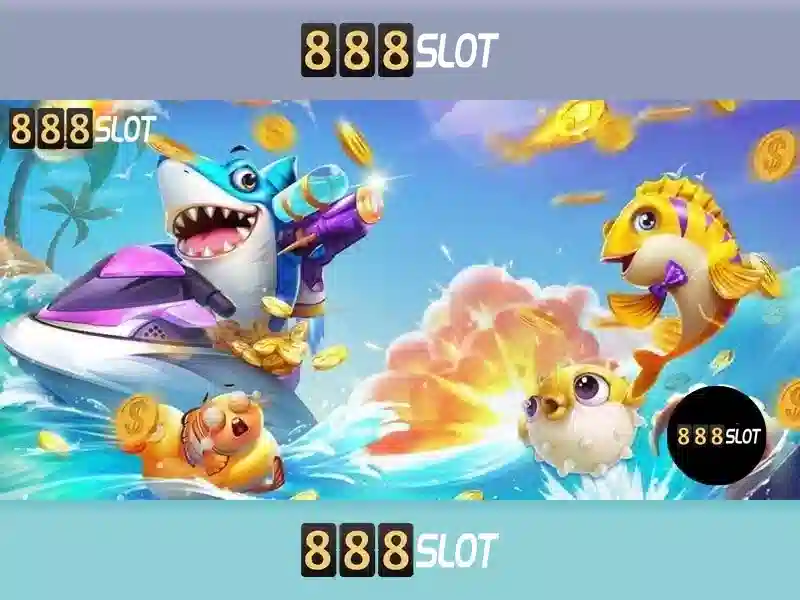888slot: Giới thiệu và đánh giá nền tảng chơi slot trực tuyến