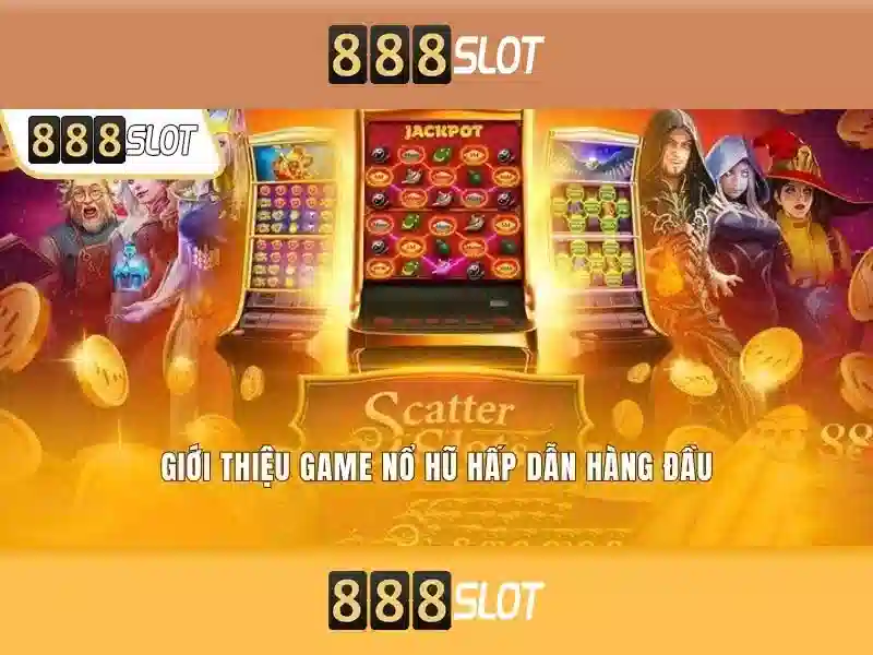 888slot: Nền tảng chơi game bài và slots trực tuyến hàng đầu
