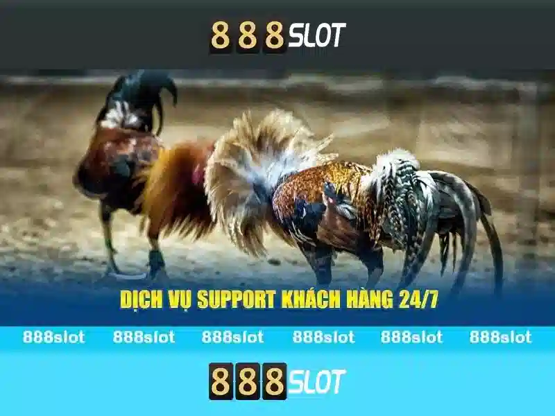 888slot: Trải nghiệm chơi slot trực tuyến đỉnh cao