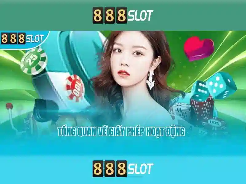 888slot - Đánh giá nền tảng trò chơi quay số trực tuyến nổi tiếng