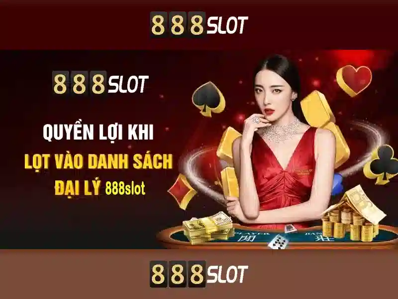 888slot - Đánh giá và Trải nghiệm Slot trực tuyến