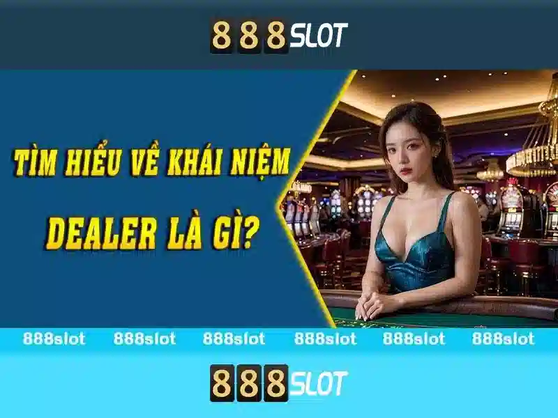 Danh sách trò chơi và máy đánh bạc