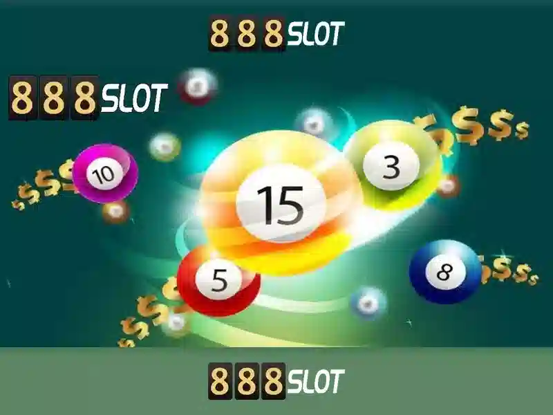 Giới thiệu về 888slot