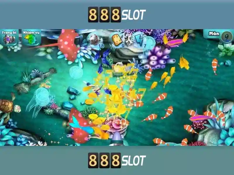 Giới thiệu về 888slot