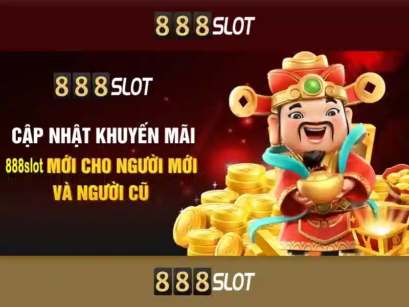Khám phá 888slot\n