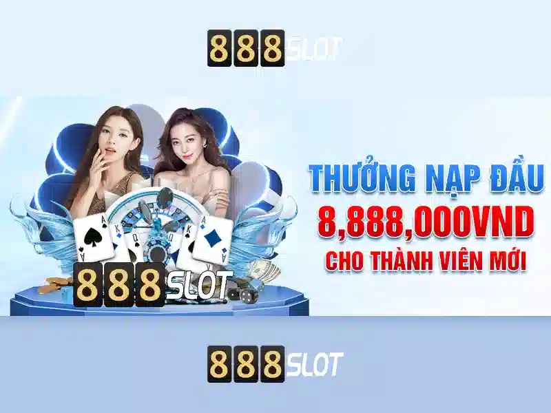 888slot – Nền tảng máy đánh bạc trực tuyến hàng đầu