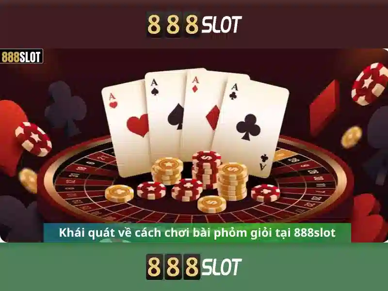 888slot: Nền tảng slot trực tuyến nổi bật\n