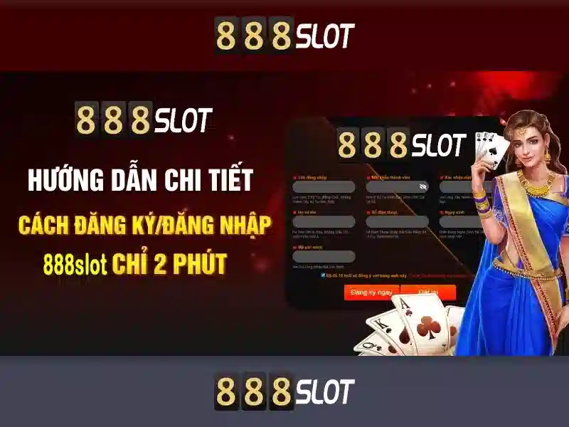 Danh mục trò chơi tại 888slot