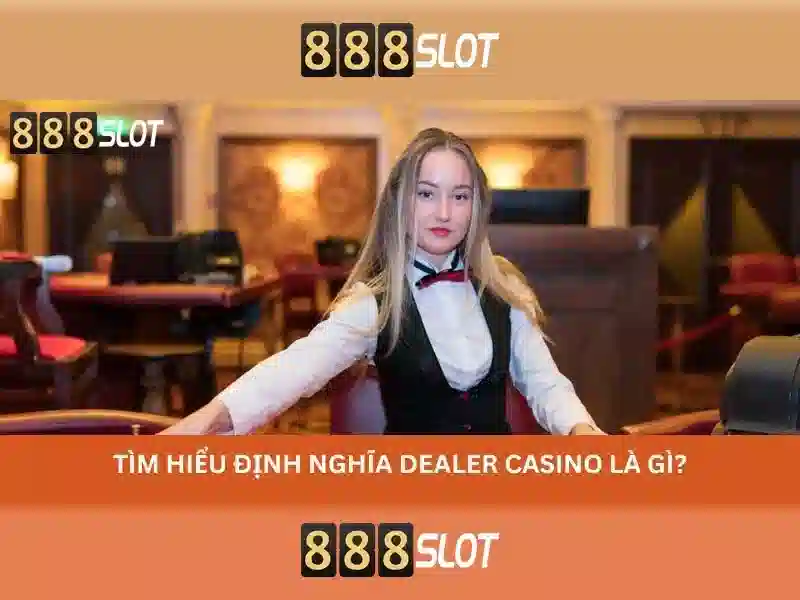 Giới thiệu về 888slot