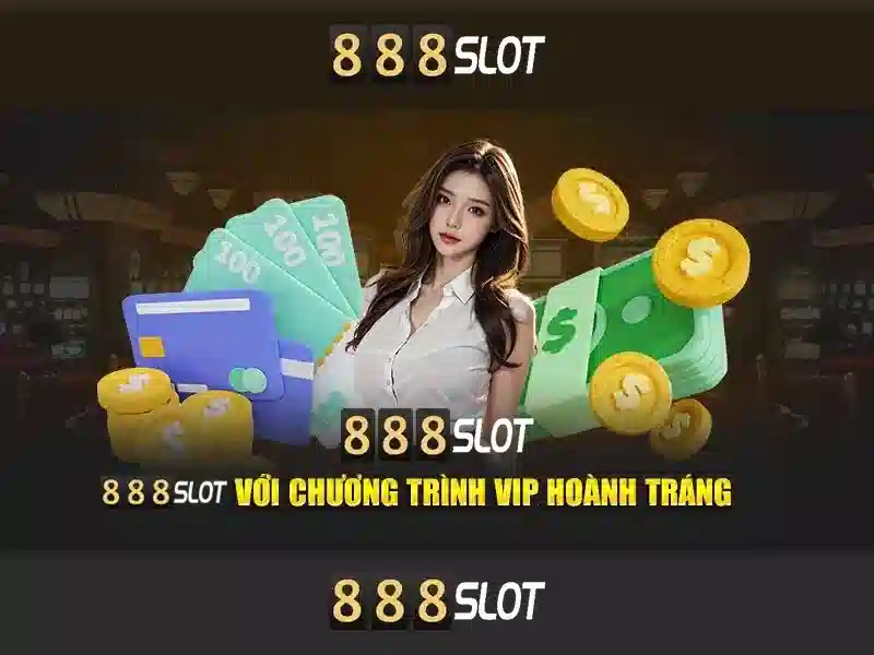 Tại sao chọn 888slot?