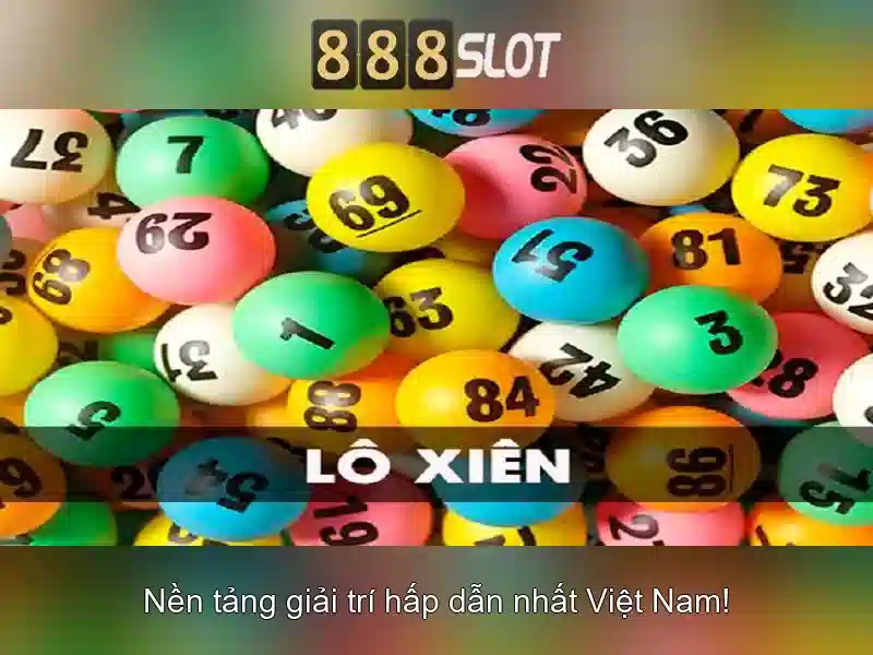 Giới thiệu về 888slot