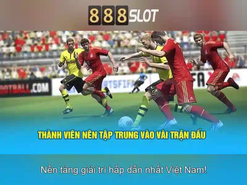 888slot – Đánh giá và trải nghiệm chơi slot trực tuyến