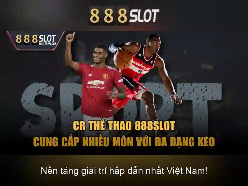 Các trò chơi nổi bật