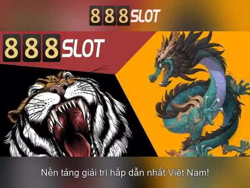 Đánh giá 888slot - Nơi chơi slot trực tuyến uy tín