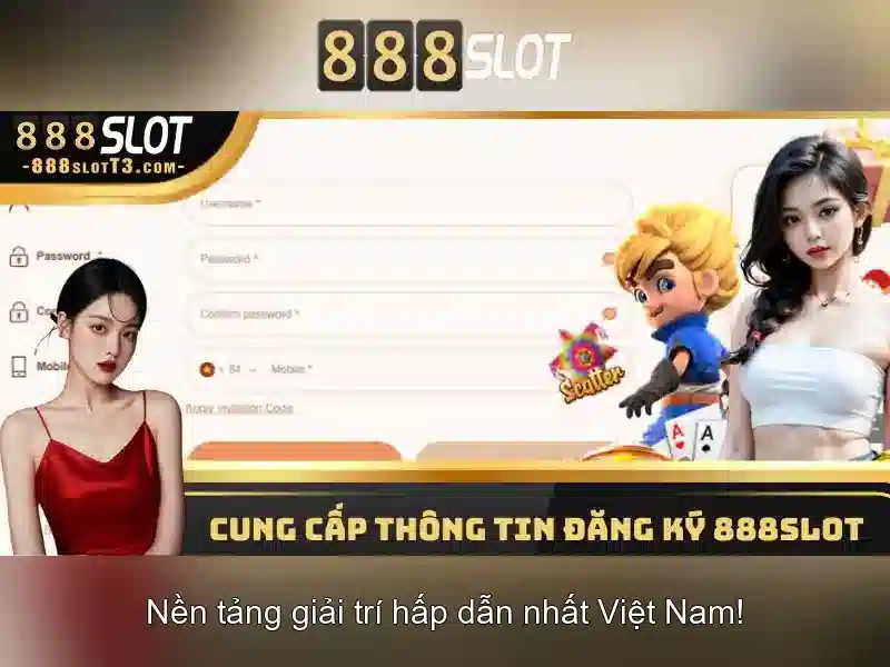 migliori slot machine 888 - Khám phá trò chơi đỉnh cao