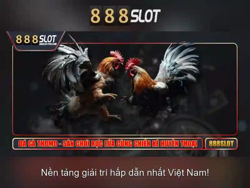 Giới thiệu về 888Slot