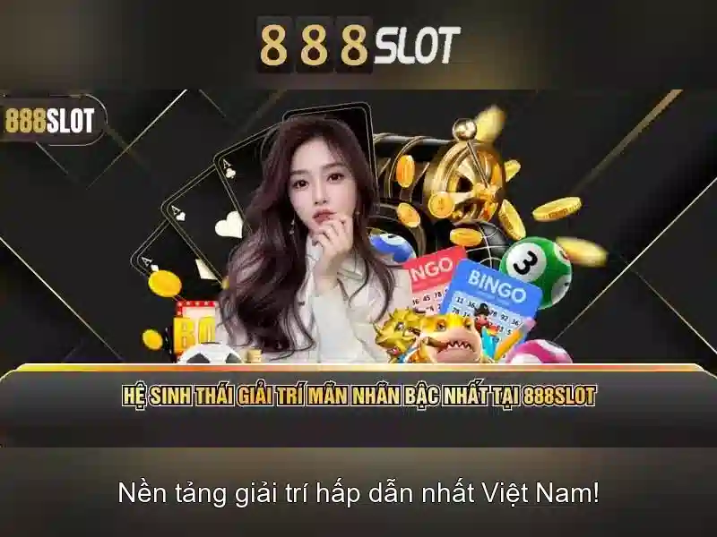 Giới thiệu về 888slot