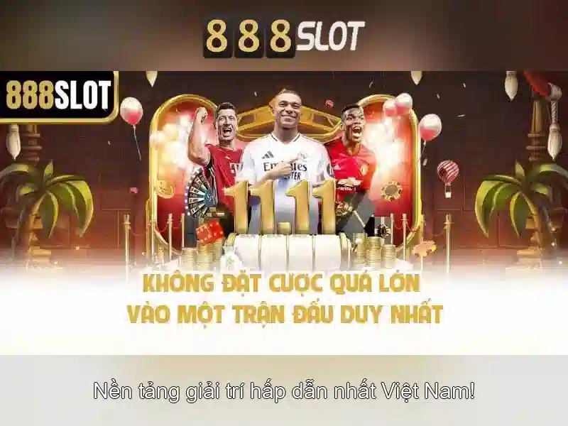 Danh mục trò chơi phong phú