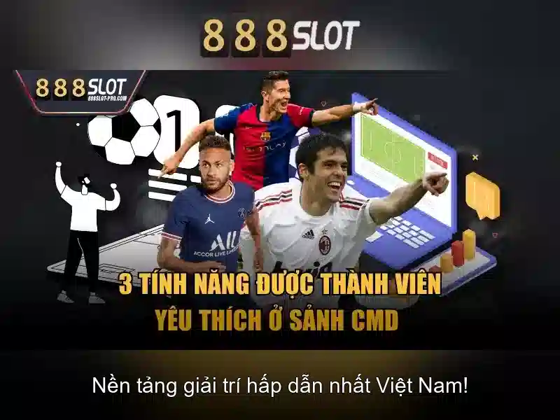 Các trò chơi và tính năng nổi bật\n