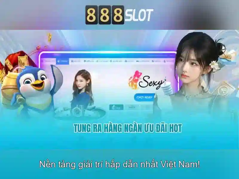 888slot - Đánh giá và trải nghiệm quay số trực tuyến