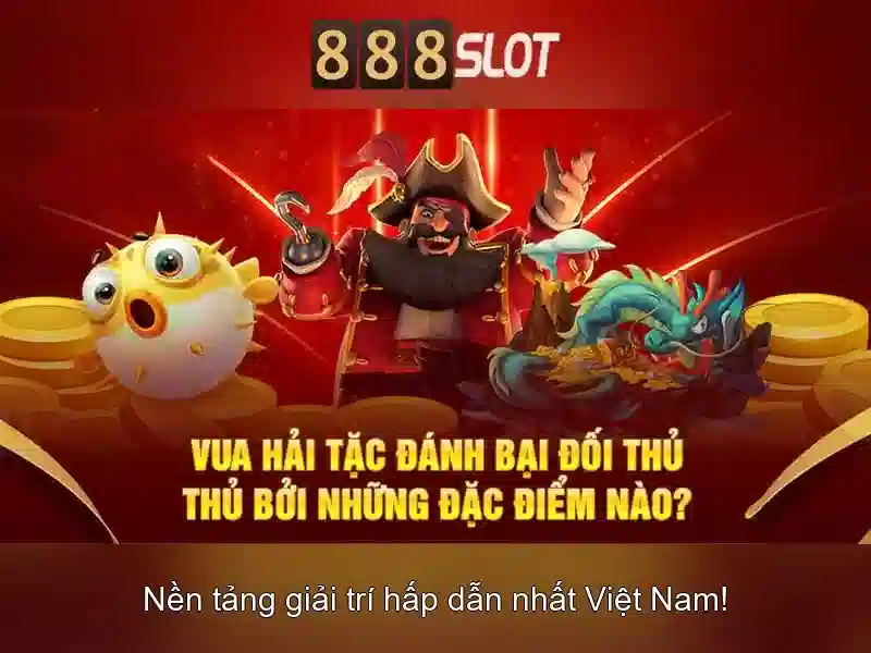 888slot là nền tảng chơi slot trực tuyến uy tín