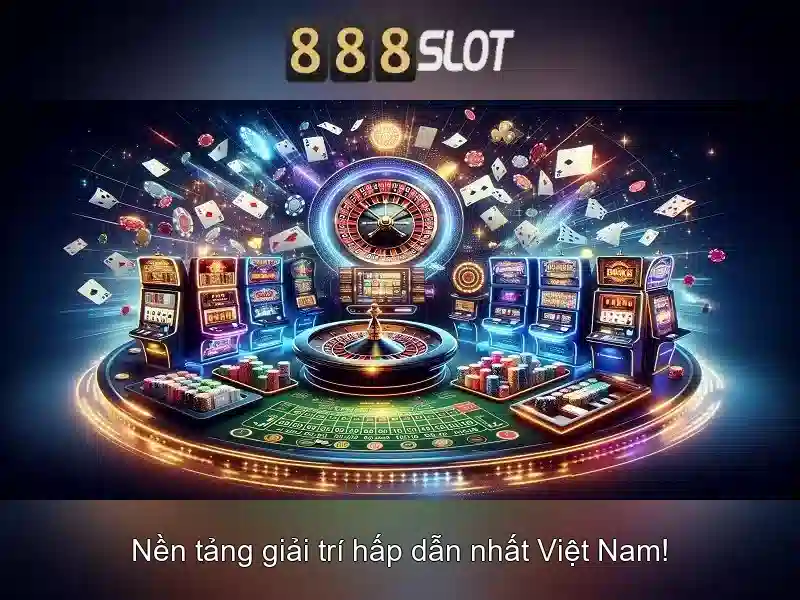 Sản phẩm và dịch vụ cốt lõi cho like slot 888