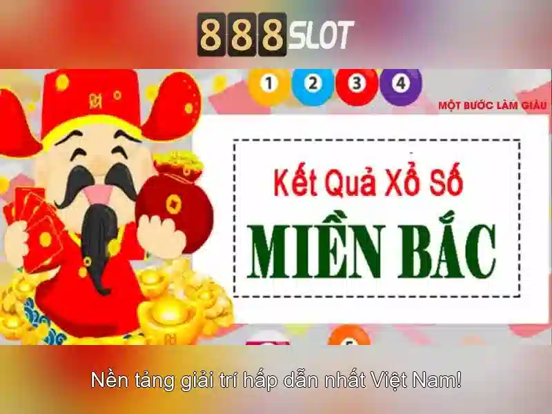 Tại sao chọn 888slot