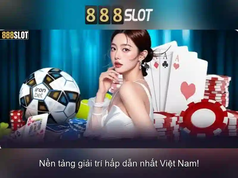 Giới thiệu về 888slot