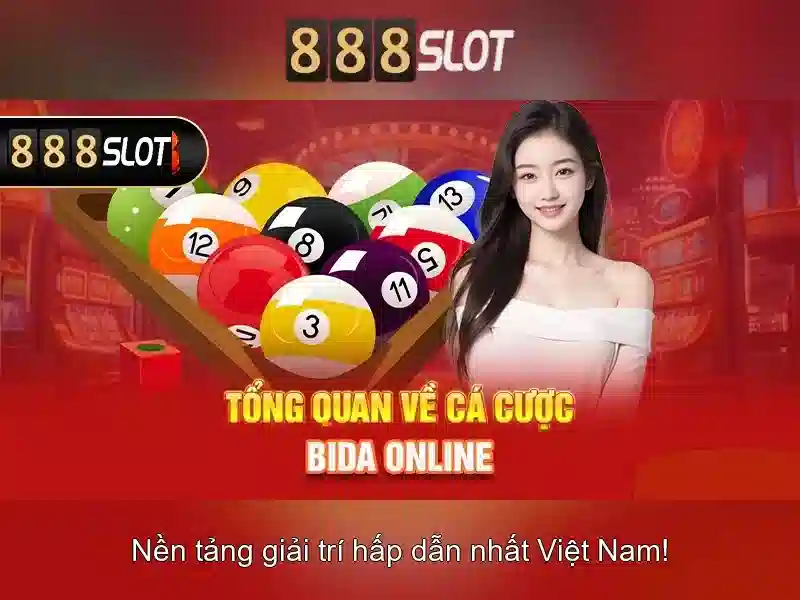 Giới thiệu về 888slot