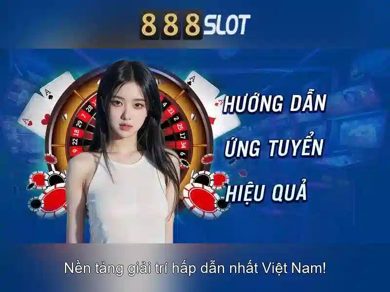 Giới thiệu về 888slot