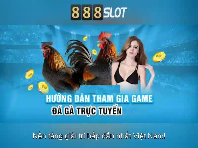 Các trò chơi nổi bật