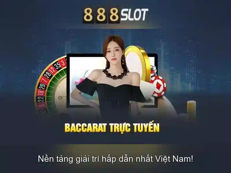 888slot: Đánh giá và trải nghiệm slot trực tuyến